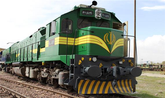 ثبت جهانی «راه آهن سراسری ایران» نتیجه تعامل و همکاری همه‌جانبه است