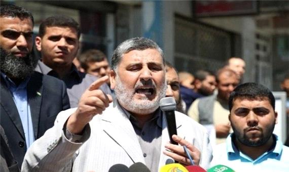 جهاد اسلامی: در برابر محاصره غزه تماشاچی نخواهیم ماند