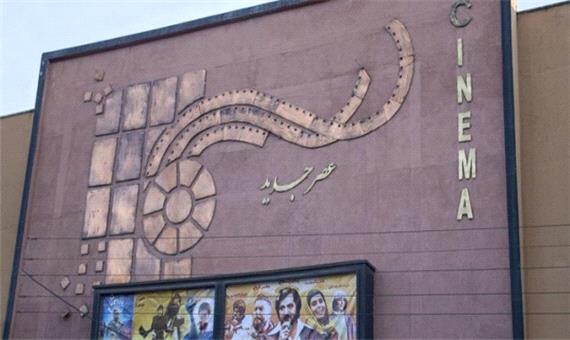 65 سالن سینمایی تازه تاسیس حوزه هنری افتتاح می‌شوند