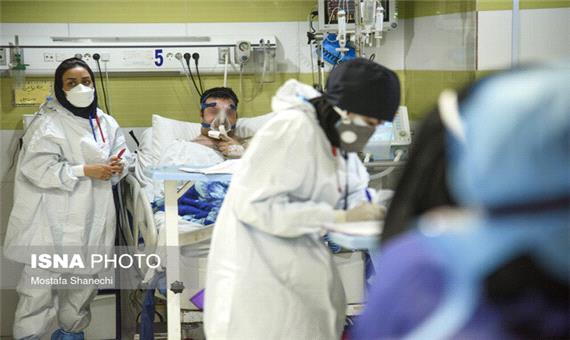 مراجعه 4000 بیمار به بیمارستان‌های خوزستان در شبانه‌روز گذشته