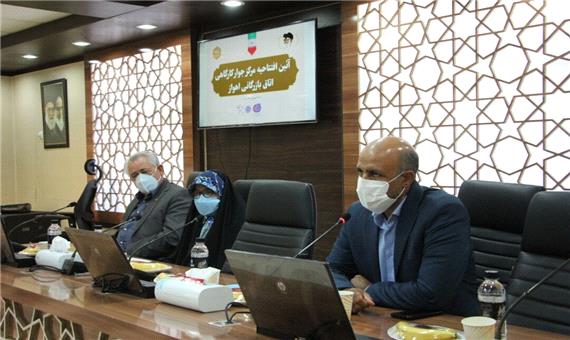 دیپلماسی مهارت به توسعه فعالیت‌های تجاری خوزستان منجر شود