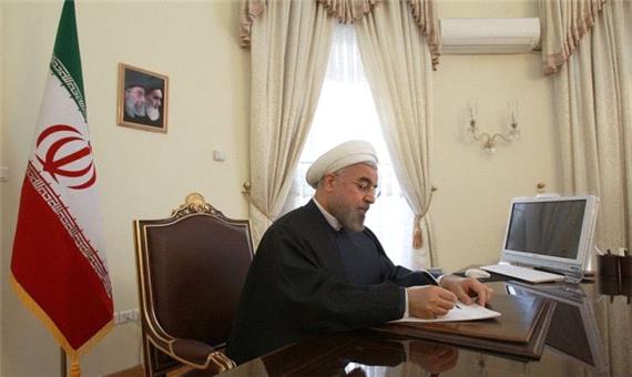 روحانی: ایران از پرافتخارترین سرزمین‌ها در زمینه علم حقوق است