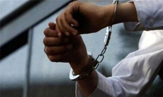 بازداشت عوامل مقصر در آب‌گرفتگی‌های خوزستان