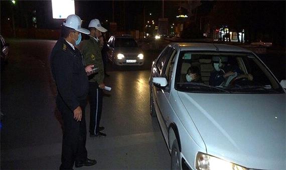 محدودیت تردد در شهرستان بندر ماهشهر اعمال می‌شود