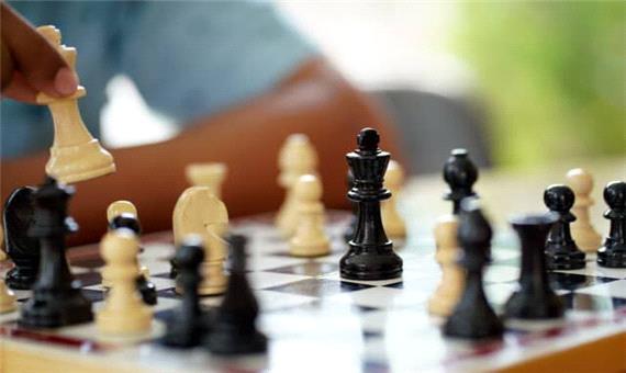 قهرمانی شطرنج‌باز خوزستانی در مدارس آسیا