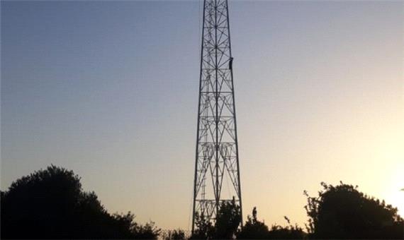 افزایش 5 برابری پهنای باند در روستای رمیله و شهر مشراگه رامشیر