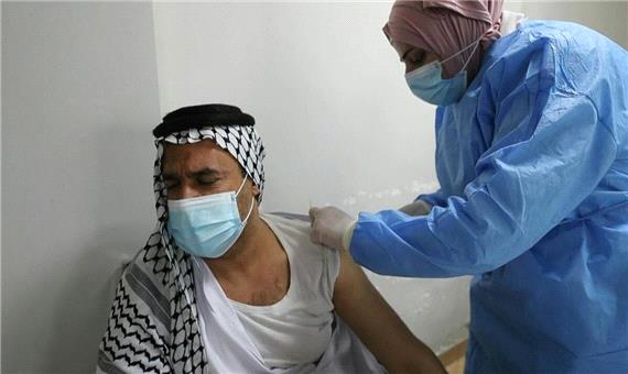 83 هزار و 832 دٌز واکسن کرونا در جنوب خوزستان تزریق شد