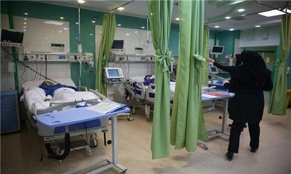افزایش مراجعه بیماران مشکوک به کرونا در دزفول