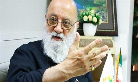 «چمران» رئیس شورای شهر ششم تهران شد