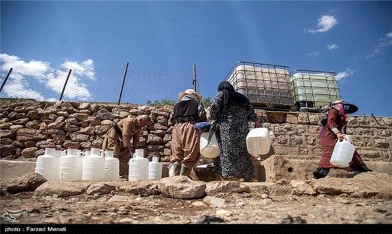 ظرفیت اسمی انتقال آب از دز، یک بیستم آب مصرفی برنج در خوزستان/ هدف شبهه افکنان چیست؟