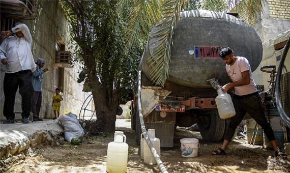 راهکار‌های موقت تنش‌های آبی در خوزستان؛ مُسکنی که راه حل بلند مدت می‌خواهد