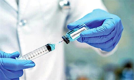 کاهش ازدحام در مراکز واکسیناسیون کرونا ویروس دزفول