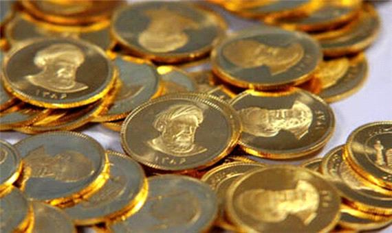 قیمت سکه و طلا امروز 20 شهریور/ روند نزولی قیمت‌ها