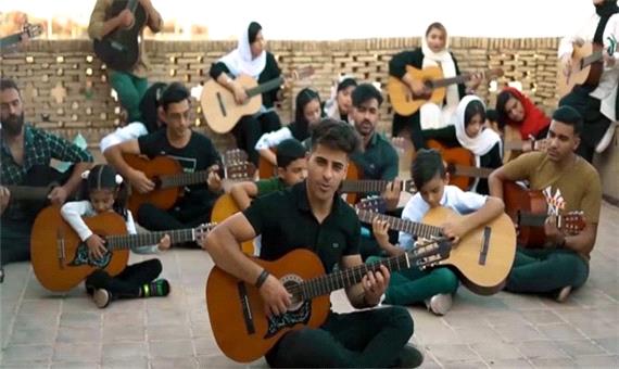 ماجرای احضار نوازندگان دزفولی/ یک نفر به علت نداشتن مجوز به اداره پلیس دعوت شد