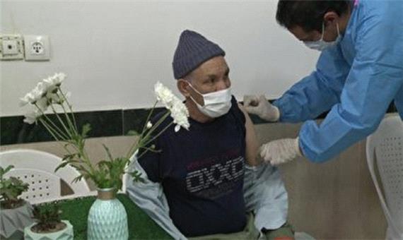 عزم جدی مردم و مسئولان برای ارتقای واکسیناسیون کرونا در دزفول