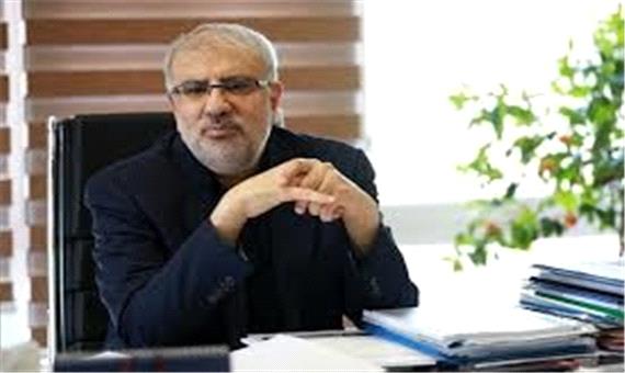 دستور وزیر نفت برای تخصیص 780 میلیارد تومان به اجرای پروژه‌های خوزستان