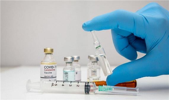 تزریق واکسن کرونا در مسجدسلیمان بدون محدودیت سنی