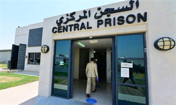 پارلمان اروپا خواستار آزادی فعالان حقوق بشر از زندانهای امارات شد