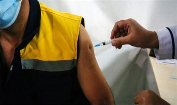حذف محدودیت سنی واکسیناسیون در خوزستان