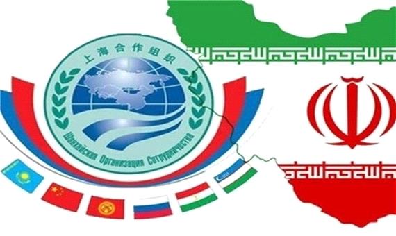 ایران چه سودی از عضویت در همکاری های شانگهای خواهد برد؟