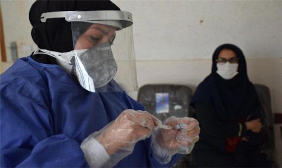 واکسیناسیون در جنوب غرب خوزستان محدودیت سنی ندارد