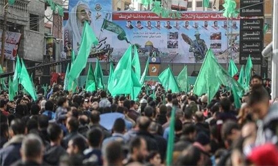 حماس: زمان قطع کردن دست اسرائیل رسیده است
