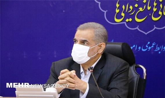 دستور استاندار خوزستان برای پیگیری درمان نوجوان فداکار ایذه‌ای