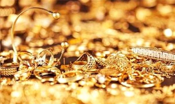 قیمت انواع سکه و طلا امروز 29 شهریور +جدول