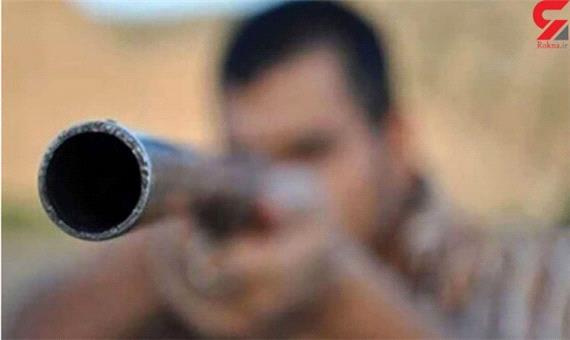 بازداشت عاملان تیراندازی به رئیس حراست بندر آبادان / مخفیگاه شان اسلحه خانه بود