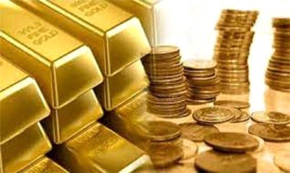 تغییر اندک نرخ سکه و طلا در بازار؛ سکه 11 میلیون و 720 هزار تومان شد