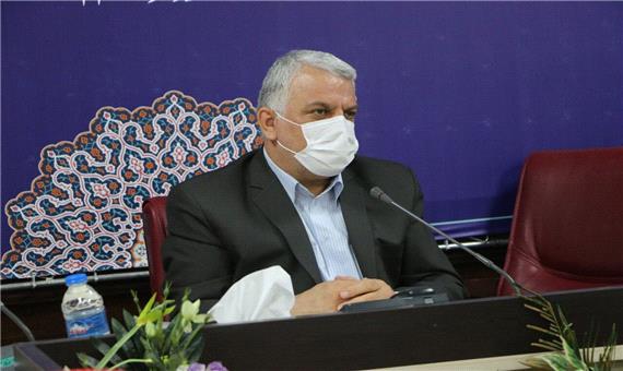 نظارت بر وضعیت بهداشتی مدارس عشایری خوزستان در دستور کار قرار گیرد
