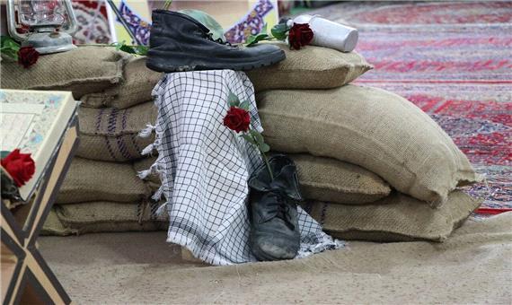 حوزه هنری خوزستان در هفته دفاع مقدس 20 عنوان برنامه اجرا می‌کند