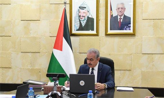 نخست‌وزیر فلسطین: حق هر اسیری است که به دنبال آزادی باشد