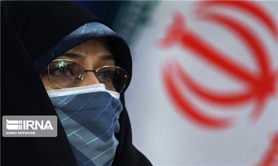 رفع محرومیت و رعایت عدالت برای زنان از اهداف دولت سیزدهم است