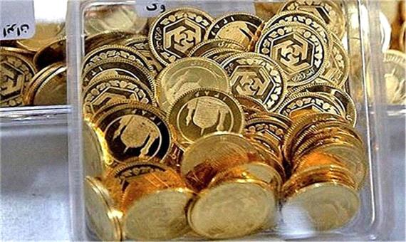 قیمت سکه و طلا امروز 2 مهر 1400