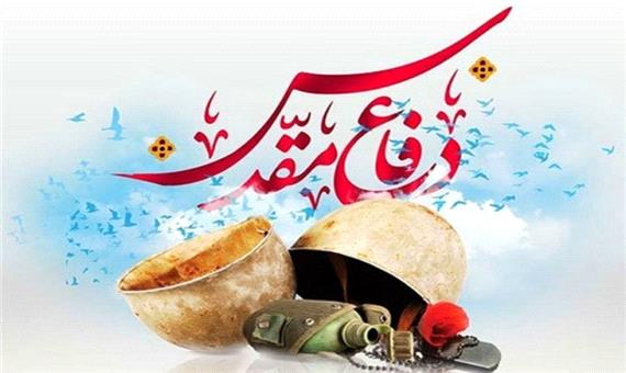 رسانه‌های خوزستان ابعاد مختلف جنگ را برای مردم بازگویی کنند
