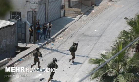 شهادت 2 فلسطینی به ضرب گلوله صهیونیستها/ احتمال حمله موشکی مقاومت