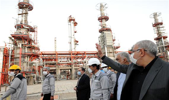 نگاهی بر بایدهای بزرگ‌ترین تولیدکننده نفت و گاز غرب ایران