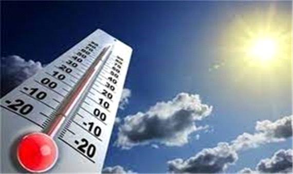 افزایش دمای خوزستان از فردا
