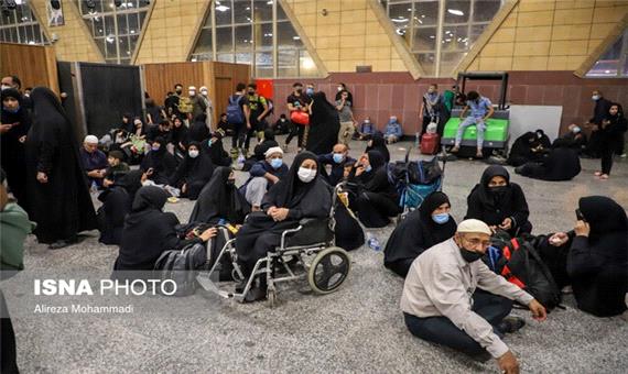 دستور استاندار خوزستان برای تکریم زائران اربعین در بازگشت