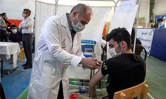 مراکز تجمیعی واکسیناسیون کرونا در دزفول روز اربعین تعطیل نیستند