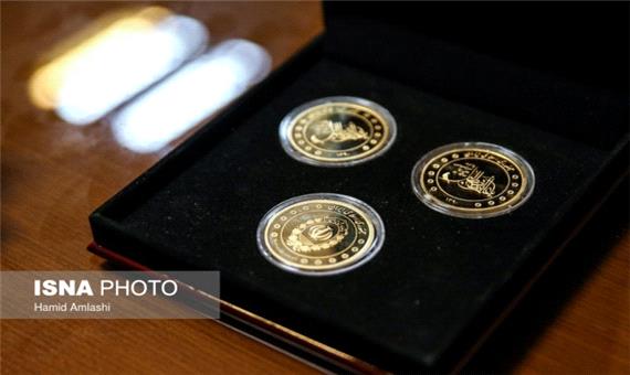 قیمت سکه طرح جدید امروز یکشنبه 4 مهرماه 1400