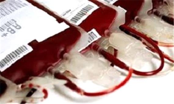 کمبود شدید تمام گروه‌های خونی در آبادان