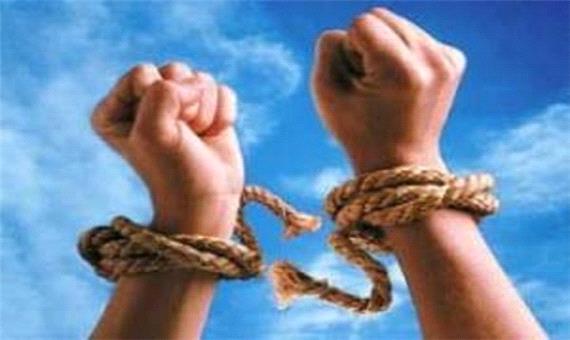 آزادی 236 زندانی جرائم مالی و غیرعمد امسال در لرستان