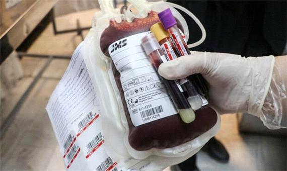 بیماران خاص به خون همنوعان تشنه اند/ افزایش اهدا و مصرف خون در خوزستان