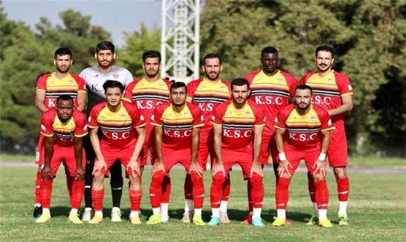 سه شنبه زمان آغاز سومین اردوی آماده سازی تیم فولاد خوزستان