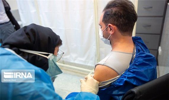 2 میلیون و 654 هزار واکسن در خوزستان تزریق شد