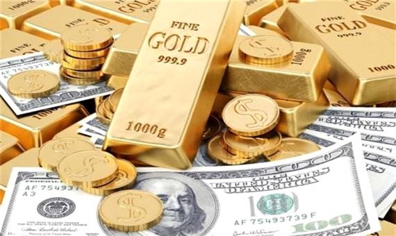 قیمت طلا، سکه و انواع ارز امروز 6 مهر/ دلار چند شد؟