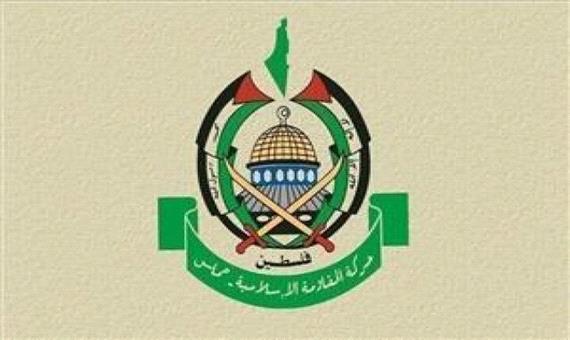 قدردانی حماس از مخالفت عراق با عادی سازی روابط با تل آویو