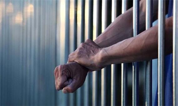 آزادی 341 زندنی محکوم مالی غیرعمد در زنجان